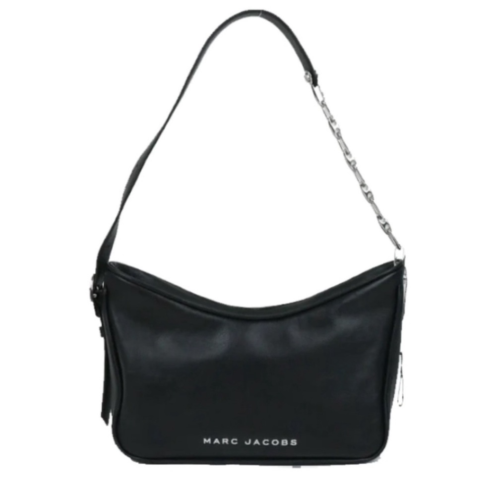 🔥🔥 MARC JACOBS Tempo Baguette Small Shoulder Bag (Like New) Paid $395 🔥🔥